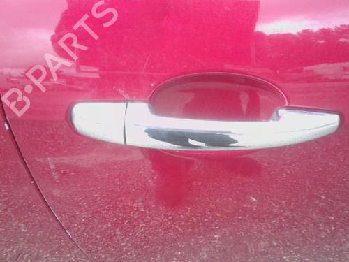 Używane Klamka zewnętrzna drzwi przednich prawych CITROËN DS3 (SA_) 1.6 HDi 110 (112 hp) 29977829