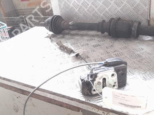 Elektronisk modul NISSAN QASHQAI +2 (JJ10E) 1.5 dCi (110 hp) 29069576