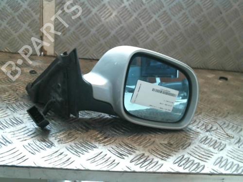 Right mirror AUDI A3 (8L1) 1.9 TDI | BP20992402C27 