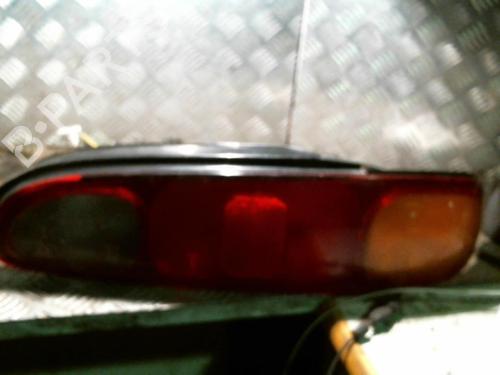 Used Right taillight MAZDA MX-6 (GE) 2.0 (115 hp) 22037827