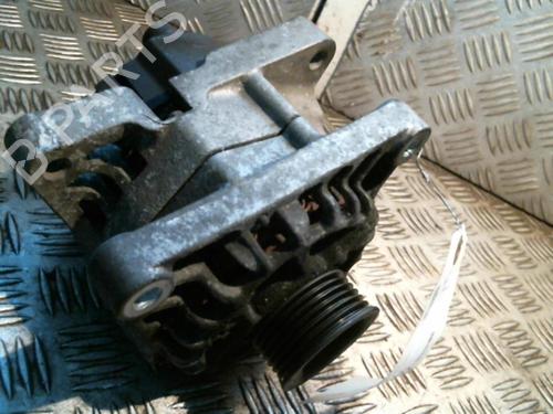 Used Alternator Alternator 20992568 20992568