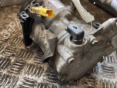 Used AC compressor AC compressor 34109557 34109557