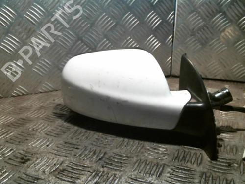 Right mirror PEUGEOT 307 Break (3E) 2.0 HDI 110 | BP22037587C27 