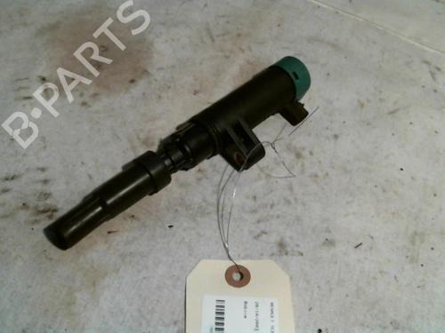 Bobine de ignição RENAULT SCÉNIC II (JM0/1_) 1.6 (JM0C, JM0J, JM1B) (113 hp) 20986781