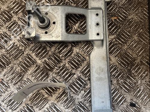Used Rear left window mechanism Rear left window mechanism 36240424 36240424