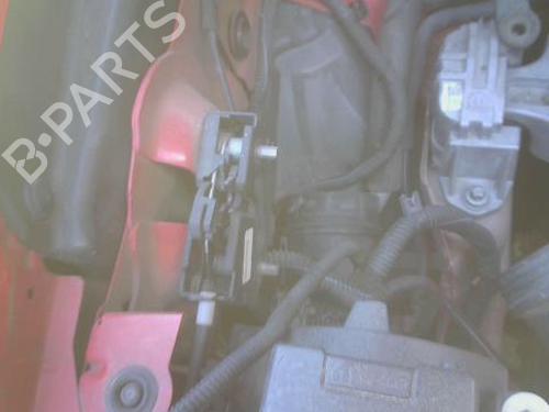 Fechadura do capot Fechadura do capot JEEP RENEGADE SUV (BU, B1, BV) 1.6 CRD (120 hp) 35939092 35939092