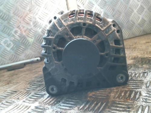 Used Alternator Alternator 22038960 22038960