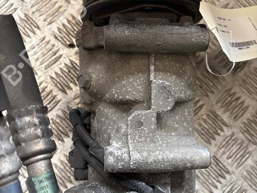 Used AC compressor AC compressor 38307213 38307213