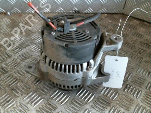 Used Alternator PEUGEOT 405 II Break (4E) 1.9 D (69 hp) 22037786