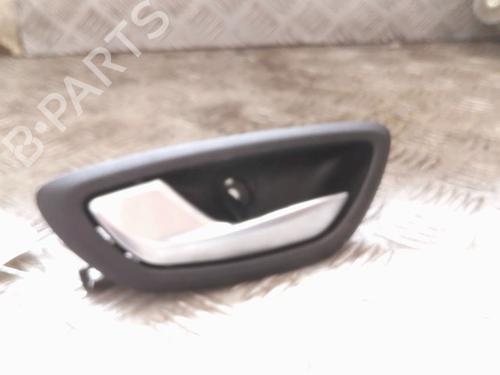 Used Front left interior door handle RENAULT SCÉNIC IV (J9_) 1.3 TCe 140 (140 hp) 23800512
