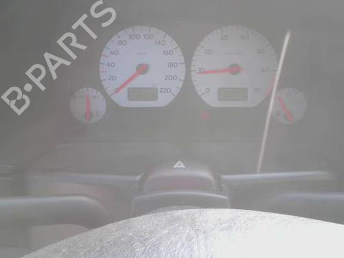 Used Instrument cluster Instrument cluster 38424986 38424986