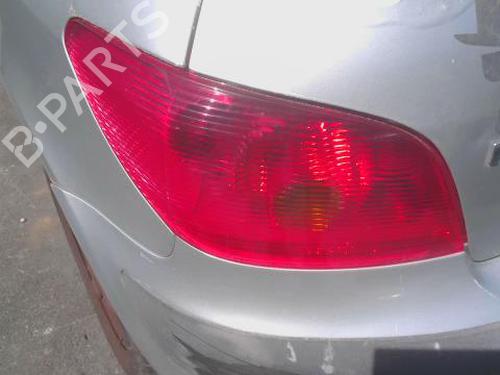 left-taillight-peugeot-307-3ac-2000-2001-2002-2003-2004-2005-2006-2007-2008-2009-2010-2011-2012-36557046 main image