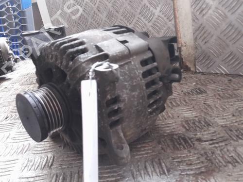alternator-mercedes-benz-a-class-w169-2004-2005-2006-2007-2008-2009-2010-2011-2012-23804563 main image