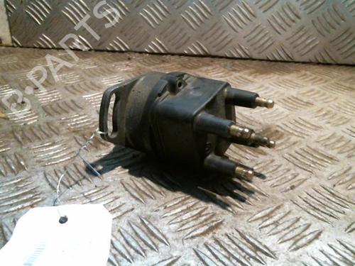 Used Ignition distributor RENAULT CLIO I (B/C57_, 5/357_) 1.2 (B/C/S57A, B/C57S, 5/357F, 5/357J, 5/357L, 5/357R) (58 hp) 22041189