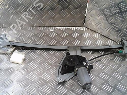 Used Front right window mechanism RENAULT ESPACE III (JE0_) 2.2 dCi (JE0K) (130 hp) 25259267