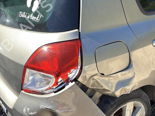 Switch RENAULT CLIO III (BR0/1, CR0/1) 1.5 dCi (C/BR0G, C/BR1G) | BP29889243I30 - Image 2