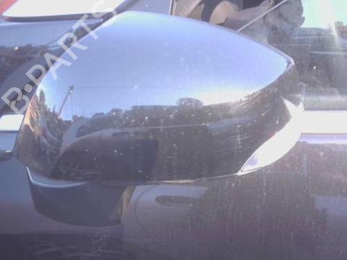 Lusterko boczne lewe RENAULT MEGANE III Hatchback (BZ0/1_, B3_) 1.4 TCe (BZ0F, BZ1V) 963026046R