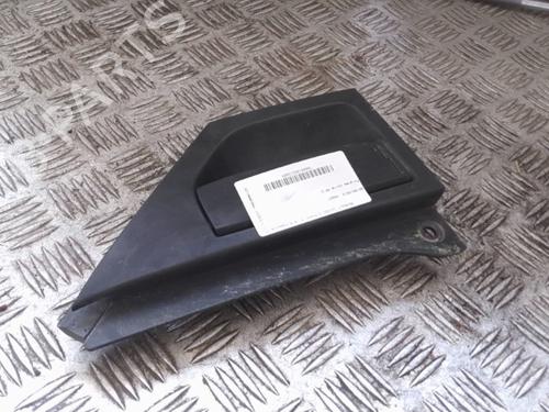 Used Rear left exterior door handle RENAULT TWINGO III (BCM_, BCA_) 0.9 TCe 95 (92 hp) 25340353