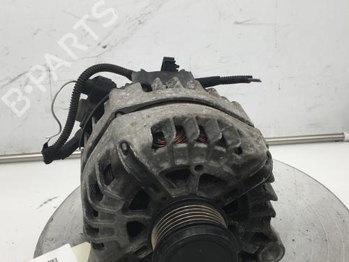 Used Alternator PEUGEOT PARTNER Box Body/MPV 1.6 BlueHDi 100 (100 hp) 31642436