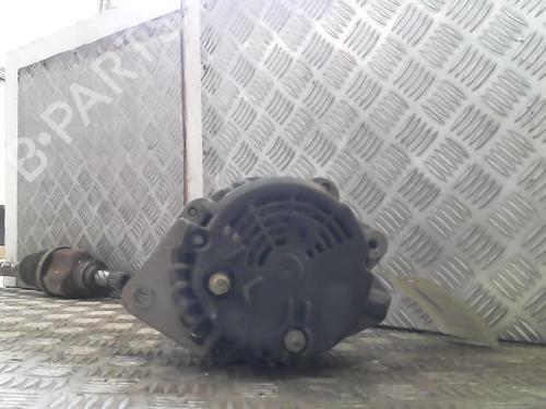 Alternator OPEL ASTRA G Hatchback (T98) 1.8 16V (F08, F48) | BP20992665M7 
