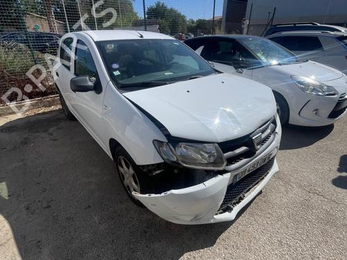 Electronic module DACIA SANDERO II 1.2 | BP29026435M83 - Image 5