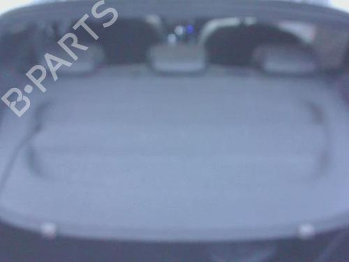 Used Rear parcel shelf RENAULT MEGANE III Coupe (DZ0/1_) 2.0 TCe (DZ1N) (250 hp) 31298076