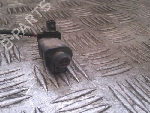 Hood lock VW POLO (9N_, 9A_) 1.9 TDI | BP27287250C133 
