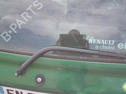 Bakre vindusviskerarm RENAULT TWINGO I (C06_) 1.2 (C066, C068) (58 hp) 28539527