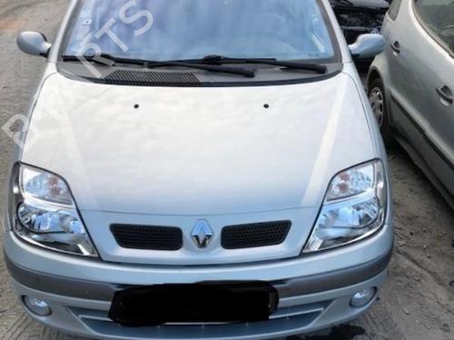 Alternator RENAULT SCÉNIC I MPV (JA0/1_, FA0_) 1.9 dCi (JA05, JA1F) | BP20987331M7 