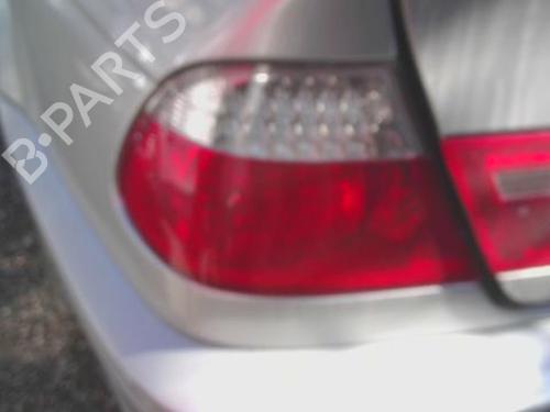 Rückleuchte Links für BMW 3 Coupe (E46) 323 Ci (170 hp) 27732769