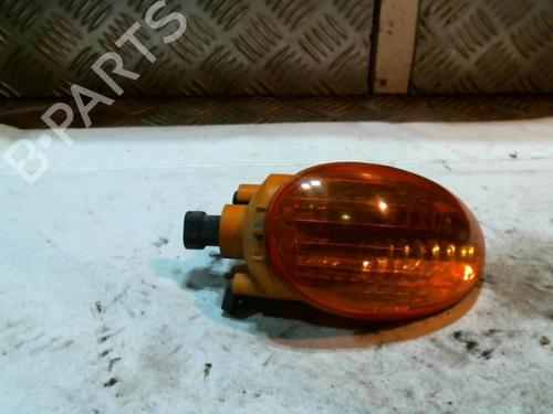 Used Right front indicator Right front indicator FIAT MULTIPLA (186_) 1.9 JTD 110 (110 hp) 20996328 20996328