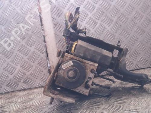 ABS pump PEUGEOT 207 (WA_, WC_) 1.6 16V | BP26879977M43 