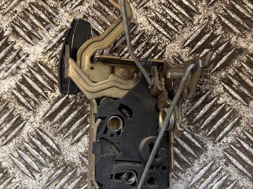 Used Front right lock Front right lock 37500660 37500660