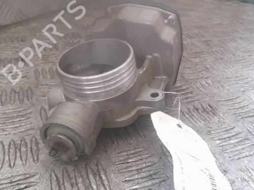 Throttle body CITROËN C3 I (FC_, FN_) 1.4 i | BP28093333M82 