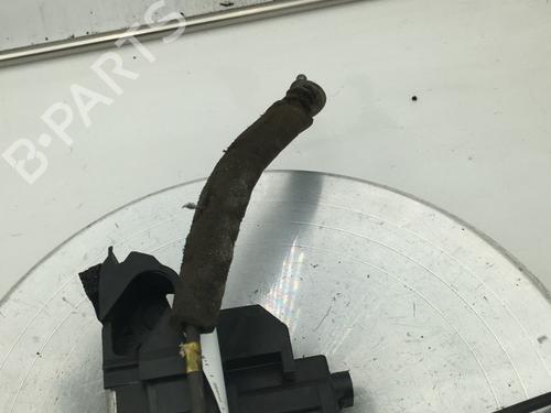 Rear right lock NISSAN JUKE (F15) 1.5 dCi | BP30707436C99