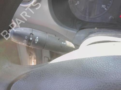 Used Steering column stalk PEUGEOT PARTNER Box Body/MPV 1.6 HDi (90 hp) 28422478