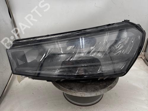 Used Left headlight Left headlight 38454311 38454311