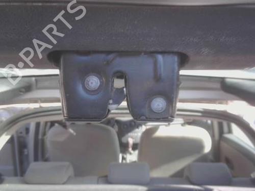 Used Switch Switch RENAULT CLIO III (BR0/1, CR0/1) [2005-2014] 35988973 35988973