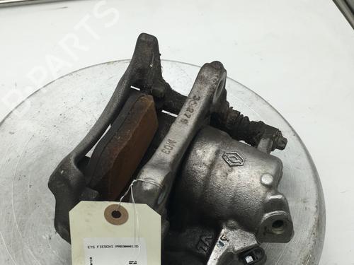 Used Right front brake caliper DACIA SANDERO III 1.0 TCe 90 (91 hp) 29147546