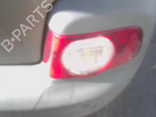 Used Rear bumper right light Rear bumper right light 38491301 38491301
