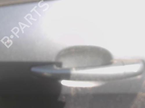 Used Rear left exterior door handle Rear left exterior door handle 33967032 33967032
