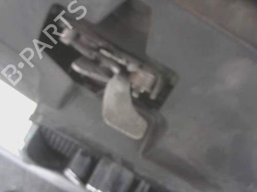 Used Hood lock Hood lock 39598012 39598012