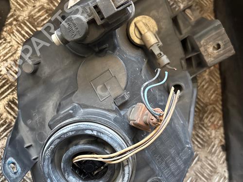 Left headlight RENAULT KANGOO (KC0/1_) 1.5 dCi | BP36846070C28 - Image 2
