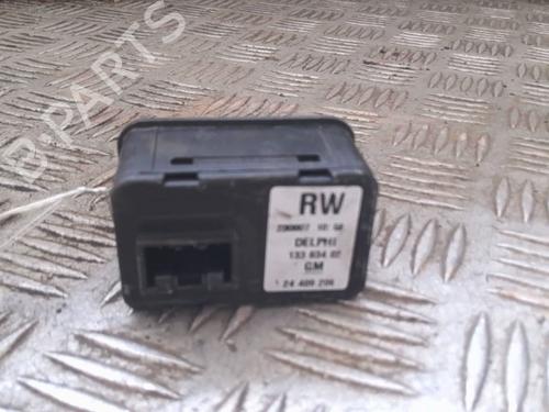 Used Switch Switch OPEL MERIVA A MPV (X03) 1.7 CDTI (E75) (100 hp) 23803453 23803453