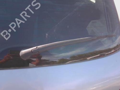 Used Rear windshield wiper arm PEUGEOT 206 Hatchback (2A/C) 2.0 HDI 90 (90 hp) 28422369