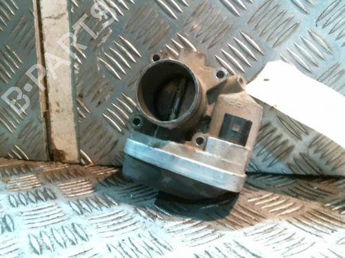 Used Throttle body SKODA FABIA I Combi (6Y5) 1.2 (64 hp) 22039908