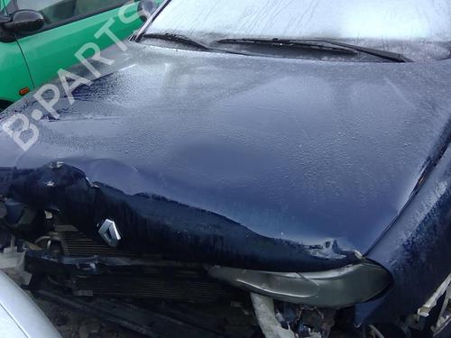 Used Parts RENAULT LAGUNA I (B56_, 556_) 2.0 (556A) (139 hp) 1964325