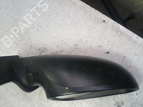 Right mirror SEAT ALTEA (5P1) 1.9 TDI | BP20994691C27 