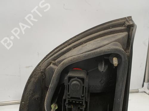 Used Right taillight Right taillight RENAULT SAFRANE I (B54_) 2.0 (B540) (105 hp) 33539112 33539112