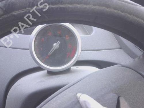 Used Instrument cluster Instrument cluster 37005381 37005381